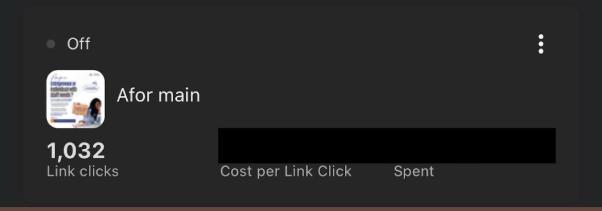 Traffic source report