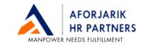 Aforjarik HR Partners logo