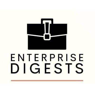 Enterprise Digests logo