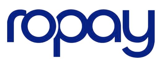 roPay logo