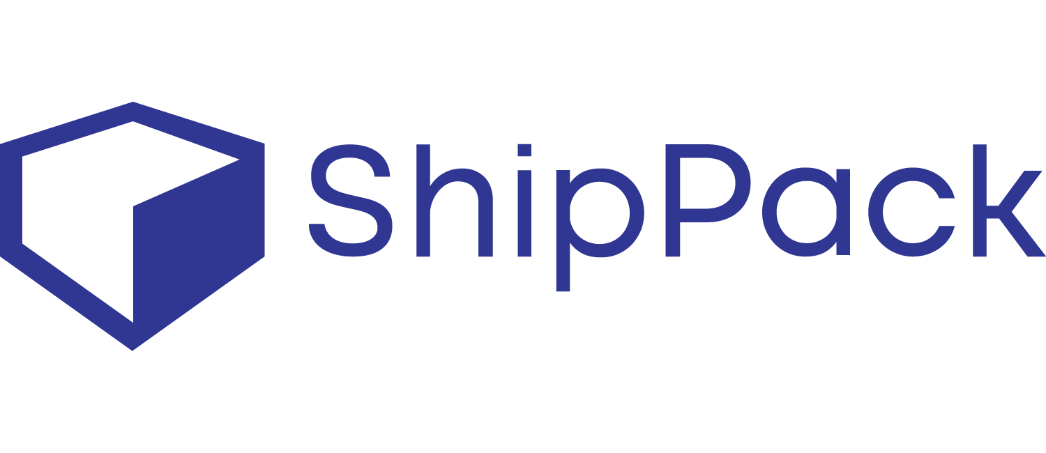 ShipPack logo